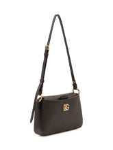DOLCE & GABBANA - Phone Bag a Spalla - Nero - LIDIASHOPPING® - Official Website