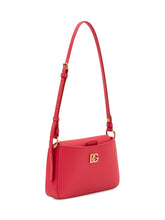DOLCE & GABBANA - Phone Bag a Spalla - Rosso - LIDIASHOPPING® - Official Website