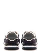 DOLCE & GABBANA - Sneaker Bassa New - Blu - LIDIASHOPPING® - Official Website