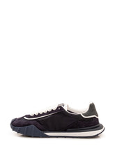DOLCE & GABBANA - Sneaker Bassa New - Blu - LIDIASHOPPING® - Official Website