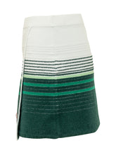 CASABLANCA - Minigonna a Righe con Pannello - Multicolore - LIDIASHOPPING® - Official Website