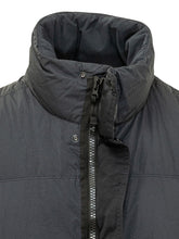 STONE ISLAND - Gilet Imbottito - Blu - LIDIASHOPPING® - Official Website