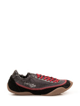 Y-3 - Tokyo Warped Sneakers - Black - LIDIASHOPPING® - Official Website