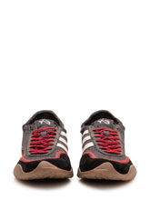 Y-3 - Tokyo Warped Sneakers - Black - LIDIASHOPPING® - Official Website