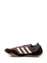 Y-3 - Tokyo Warped Sneakers - Black - LIDIASHOPPING® - Official Website