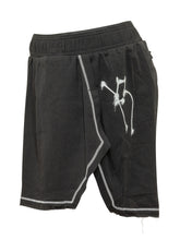 Y-3 - Running Shorts with Layered Panels - Black - LIDIASHOPPING® - Official Website
