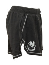 Y-3 - Running Shorts with Layered Panels - Black - LIDIASHOPPING® - Official Website