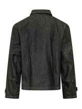 Y-3 - Jacket with Zip and Front Pockets - Black - LIDIASHOPPING® - Official Website