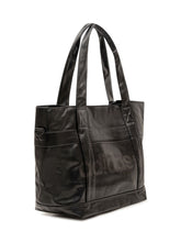 ADIDAS SONG FOR THE MUTE X ADIDAS 004 - Borsa Tote Adi008 con Logo - Nero - LIDIASHOPPING® - Official Website
