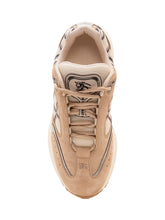 BURBERRY - Eclipse Runner Sneaker with Panels - Beige - LIDIASHOPPING® - Official Website