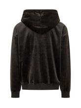 Y-3 - Zip Hoodie with Drawstring Hood - Black - LIDIASHOPPING® - Official Website