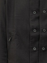 Y-3 - Giacca Adapt con Doppia Abbottonatura - Nero - LIDIASHOPPING® - Official Website