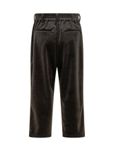 Y-3 - Pantaloni con Coulisse - Nero - LIDIASHOPPING® - Official Website