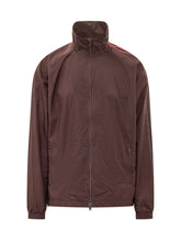 Y-3 - High Neck Zip Jacket - Red - LIDIASHOPPING® - Official Website