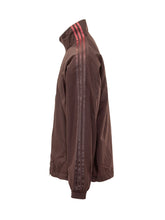 Y-3 - High Neck Zip Jacket - Red - LIDIASHOPPING® - Official Website