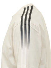 Y-3 - T-shirt with Shoulder Stripes - White - LIDIASHOPPING® - Official Website