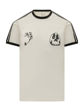 Y-3 - T-shirt con Stampe Grafiche - Bianco - LIDIASHOPPING® - Official Website