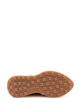 HOGAN - Sneaker H641 con Logo Laterale - Rosso - LIDIASHOPPING® - Official Website