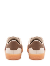HOGAN - Lace Up Sneaker with Low Sole - White - LIDIASHOPPING® - Official Website