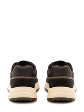 HOGAN - Hyperlight Lace Up Sneaker - Black - LIDIASHOPPING® - Official Website