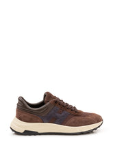 HOGAN - Hyperlight Sneakers - Brown - LIDIASHOPPING® - Official Website
