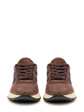 HOGAN - Hyperlight Sneakers - Brown - LIDIASHOPPING® - Official Website