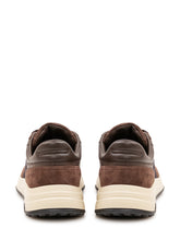 HOGAN - Hyperlight Sneakers - Brown - LIDIASHOPPING® - Official Website