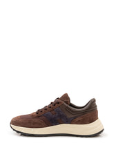 HOGAN - Hyperlight Sneakers - Brown - LIDIASHOPPING® - Official Website