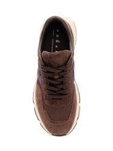 HOGAN - Hyperlight Sneakers - Brown - LIDIASHOPPING® - Official Website