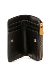 PINKO - Portafoglio Mini con Zip - Nero - LIDIASHOPPING® - Official Website