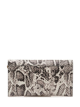 PINKO - Flat Purse Mini Wallet with Flap - Multicolor - LIDIASHOPPING® - Official Website