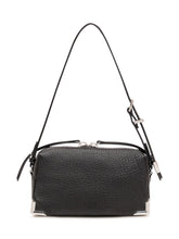 PINKO - Bauletto Trittico con Doppia Zip - Nero - LIDIASHOPPING® - Official Website