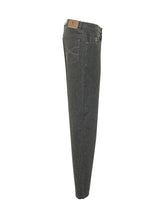 BRUNELLO CUCINELLI - Straight Leg Trousers - Grey - LIDIASHOPPING® - Official Website