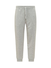 BRUNELLO CUCINELLI - Drawstring Jogger Trousers - Grey - LIDIASHOPPING® - Official Website