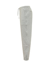 BRUNELLO CUCINELLI - Drawstring Jogger Trousers - Grey - LIDIASHOPPING® - Official Website