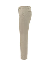 PINKO - Bello Pantaloni a Sigaretta - Beige - LIDIASHOPPING® - Official Website