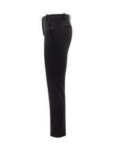 PINKO - Bello Pantaloni a Sigaretta - Blu - LIDIASHOPPING® - Official Website