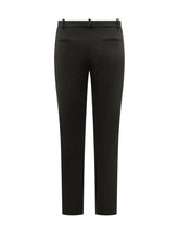 PINKO - Bello Pantaloni a Sigaretta - Nero - LIDIASHOPPING® - Official Website