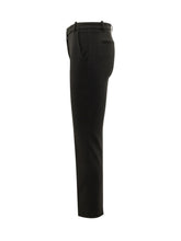PINKO - Bello Pantaloni a Sigaretta - Nero - LIDIASHOPPING® - Official Website