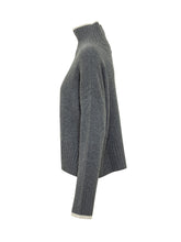 PINKO - Falkland Maglia - Grigio - LIDIASHOPPING® - Official Website
