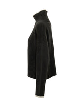 PINKO - Falkland Sweater - Black - LIDIASHOPPING® - Official Website