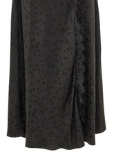 PINKO - Alpinia Abito - Nero - LIDIASHOPPING® - Official Website