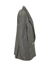 PINKO - Blazer Cayman - Grigio - LIDIASHOPPING® - Official Website