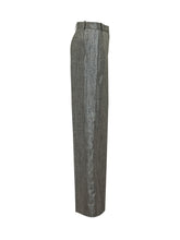 PINKO - Citroen Trousers - Grey - LIDIASHOPPING® - Official Website