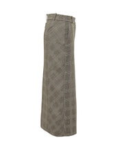 PINKO - Galega Skirt - Beige - LIDIASHOPPING® - Official Website