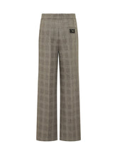 PINKO - Pantaloni Plumeria - Beige - LIDIASHOPPING® - Official Website