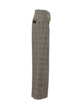 PINKO - Pantaloni Plumeria - Beige - LIDIASHOPPING® - Official Website