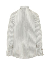 PINKO - Colchico Shirt - White - LIDIASHOPPING® - Official Website