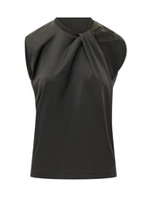 PINKO - Blusa Smart - Nero - LIDIASHOPPING® - Official Website