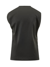 PINKO - Blusa Smart - Nero - LIDIASHOPPING® - Official Website